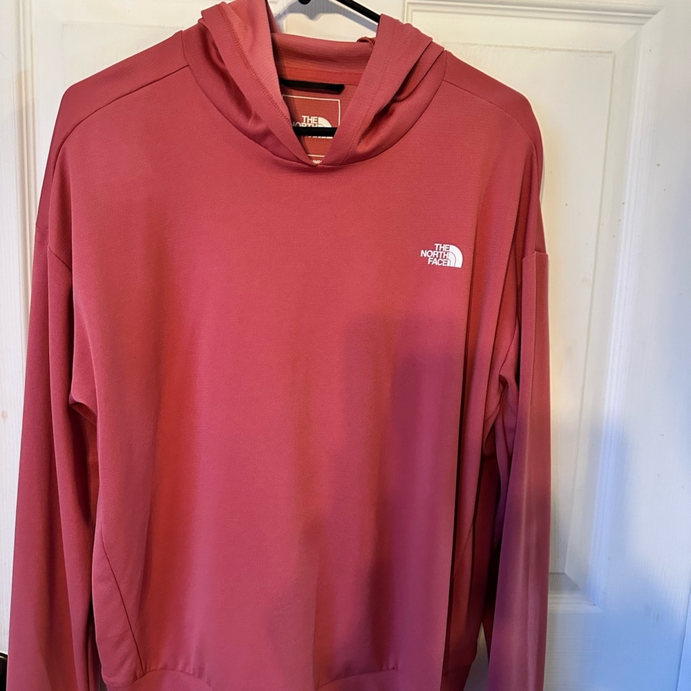 The North Face  Rose Hoodie
